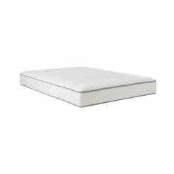 Matelas 90 X 190 Cm|Matelas 140 X 190 Cm>Camif Matelas mousse HR 5 zones 22 cm Ernest - 140 x 200 cm