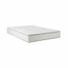 Matelas 90 X 190 Cm|Matelas 140 X 190 Cm>Camif Matelas mousse HR 5 zones 25 cm Edouard - 140 x 200 cm