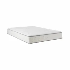 Matelas 90 X 190 Cm|Matelas 140 X 190 Cm>Camif Matelas mousse HR 5 zones 25 cm Edouard - 140 x 200 cm