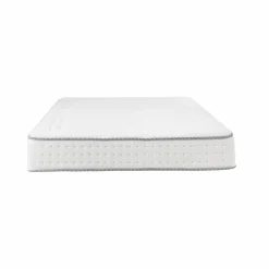 Matelas 90 X 190 Cm|Matelas 140 X 190 Cm></noscript>Camif Matelas mousse HR 5 zones 25 cm Edouard - 140 x 200 cm