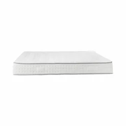 Matelas 90 X 190 Cm|Matelas 140 X 190 Cm></noscript>Camif Matelas mousse HR 5 zones 25 cm Edouard - 140 x 200 cm