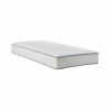 Matelas 90 X 190 Cm|Matelas 140 X 190 Cm>Camif Matelas mousse HR 5 zones 22 cm Ernest - 80 x 200 cm