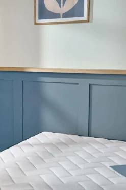 Matelas 90 X 190 Cm|Matelas 140 X 190 Cm></noscript>Camif Matelas ressorts biconiques 20 cm Maya - 80 x 200 cm