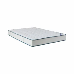 Matelas 90 X 190 Cm|Matelas 140 X 190 Cm>Camif Matelas ressorts biconiques 20 cm Maya - 180 x 200 cm