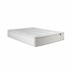 Matelas 90 X 190 Cm|Matelas 140 X 190 Cm>Camif Matelas ressorts ensachés 29 cm Cottage - 140 x 200 cm
