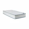 Matelas 90 X 190 Cm|Matelas 140 X 190 Cm>Camif Matelas ressorts ensachés 23 cm Mélusine - 80 x 200 cm