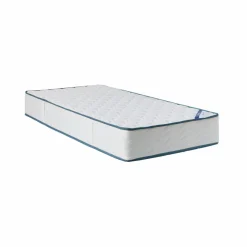 Matelas 90 X 190 Cm|Matelas 140 X 190 Cm>Camif Matelas ressorts ensachés 23 cm Mélusine - 80 x 200 cm