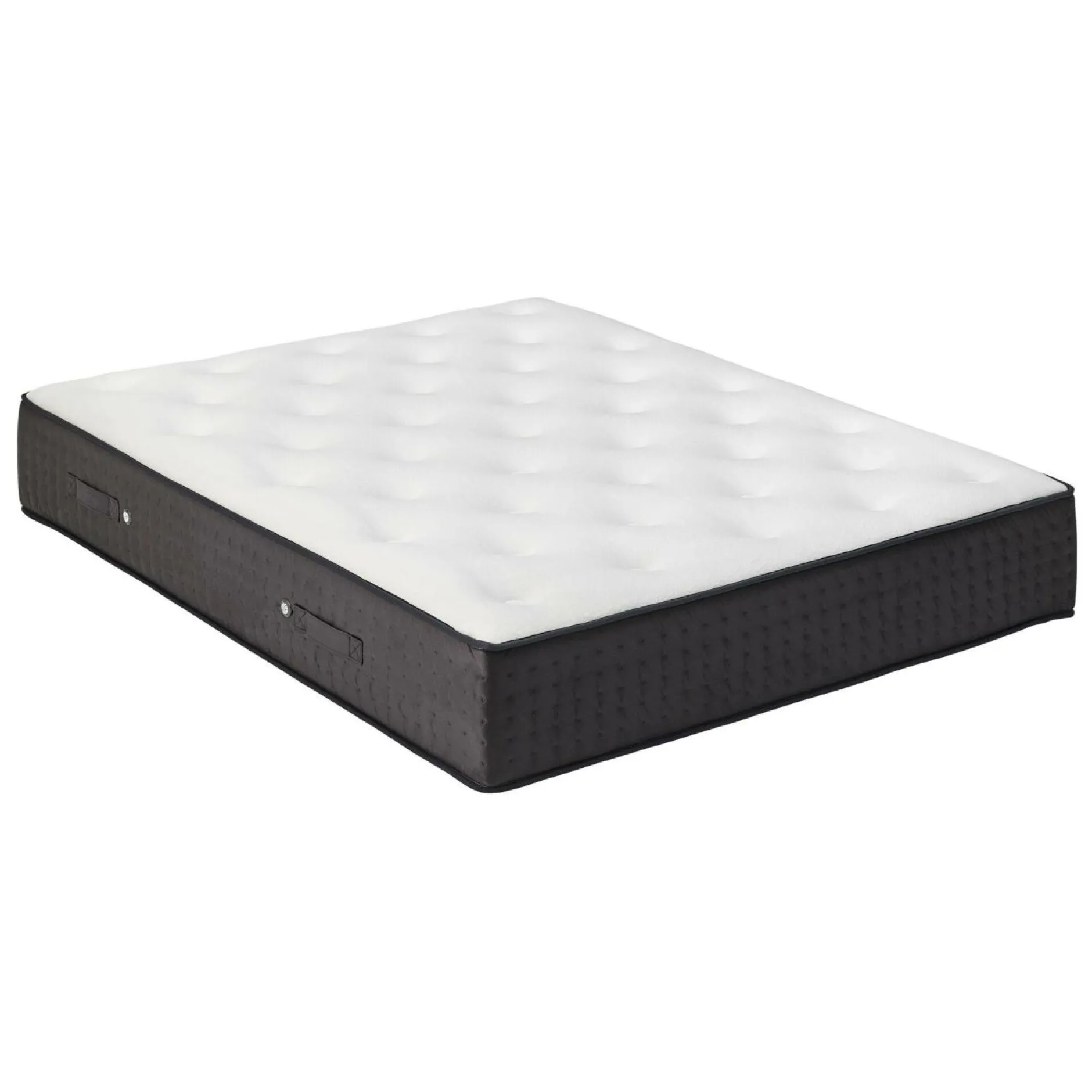 Matelas 140 X 190 Cm>Camif Matelas ressorts ensachés 34 cm Grand Hôtel - 140 x 190 cm