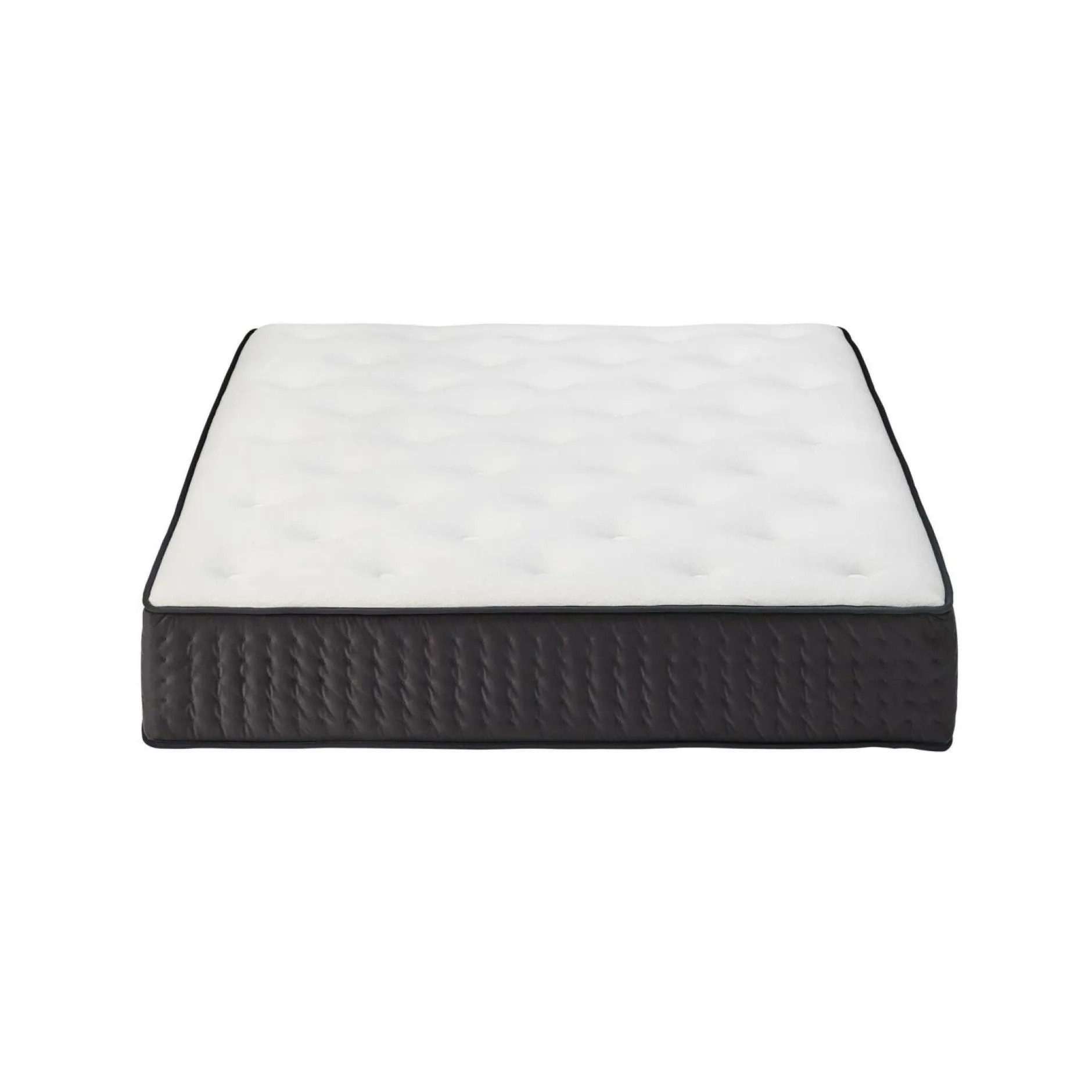 Matelas 140 X 190 Cm>Camif Matelas ressorts ensachés 34 cm Grand Hôtel - 140 x 190 cm