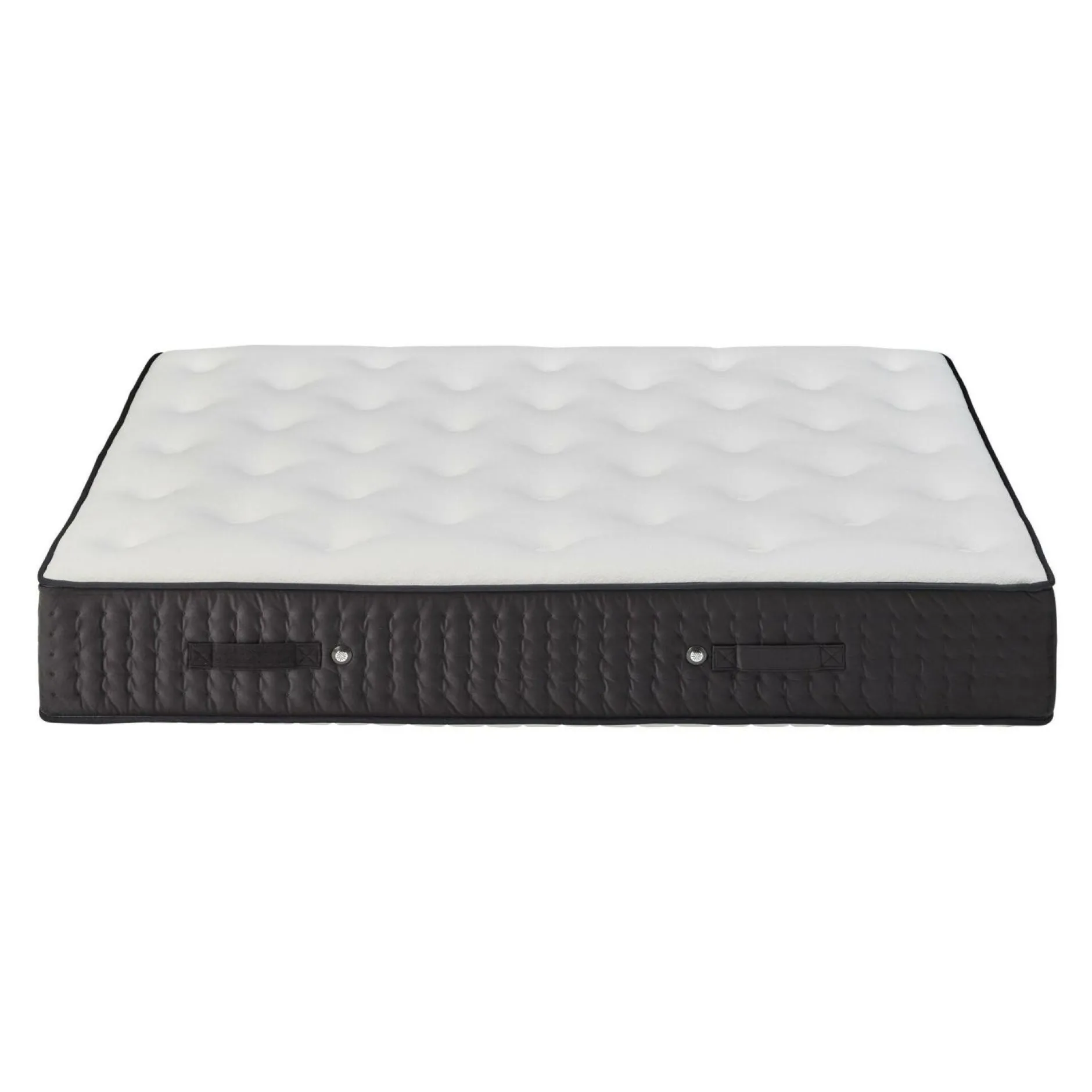 Matelas 140 X 190 Cm>Camif Matelas ressorts ensachés 34 cm Grand Hôtel - 140 x 190 cm