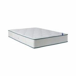 Matelas 90 X 190 Cm|Matelas 140 X 190 Cm>Camif Matelas ressorts ensachés 28 cm Memory - 130 x 190 cm