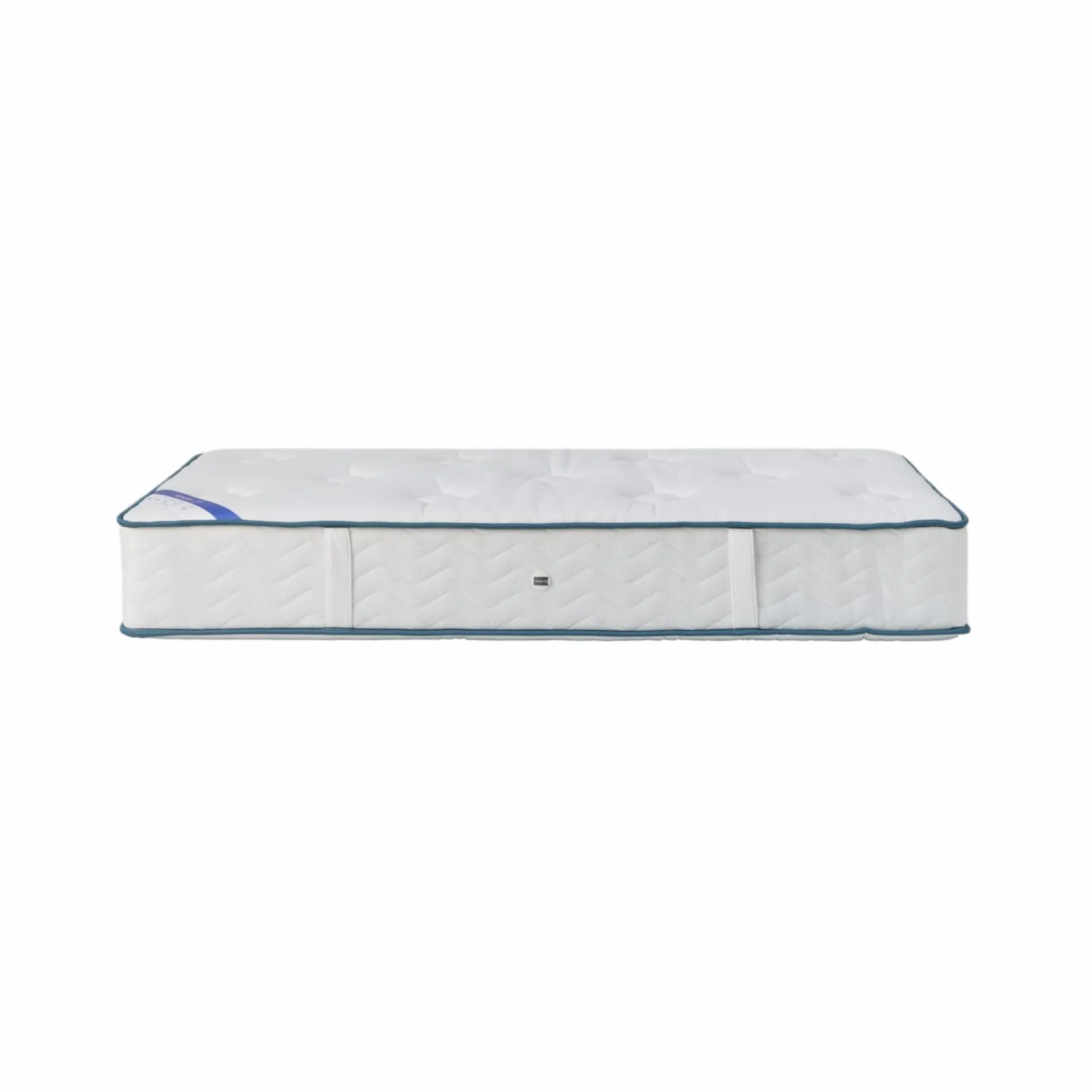 Matelas 90 X 190 Cm|Matelas 140 X 190 Cm>Camif Matelas ressorts ensachés 28 cm Memory - 80 x 200 cm