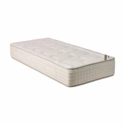 Matelas 90 X 190 Cm|Matelas 140 X 190 Cm>Camif Matelas ressorts ensachés 27 cm Martin - 80 x 200 cm