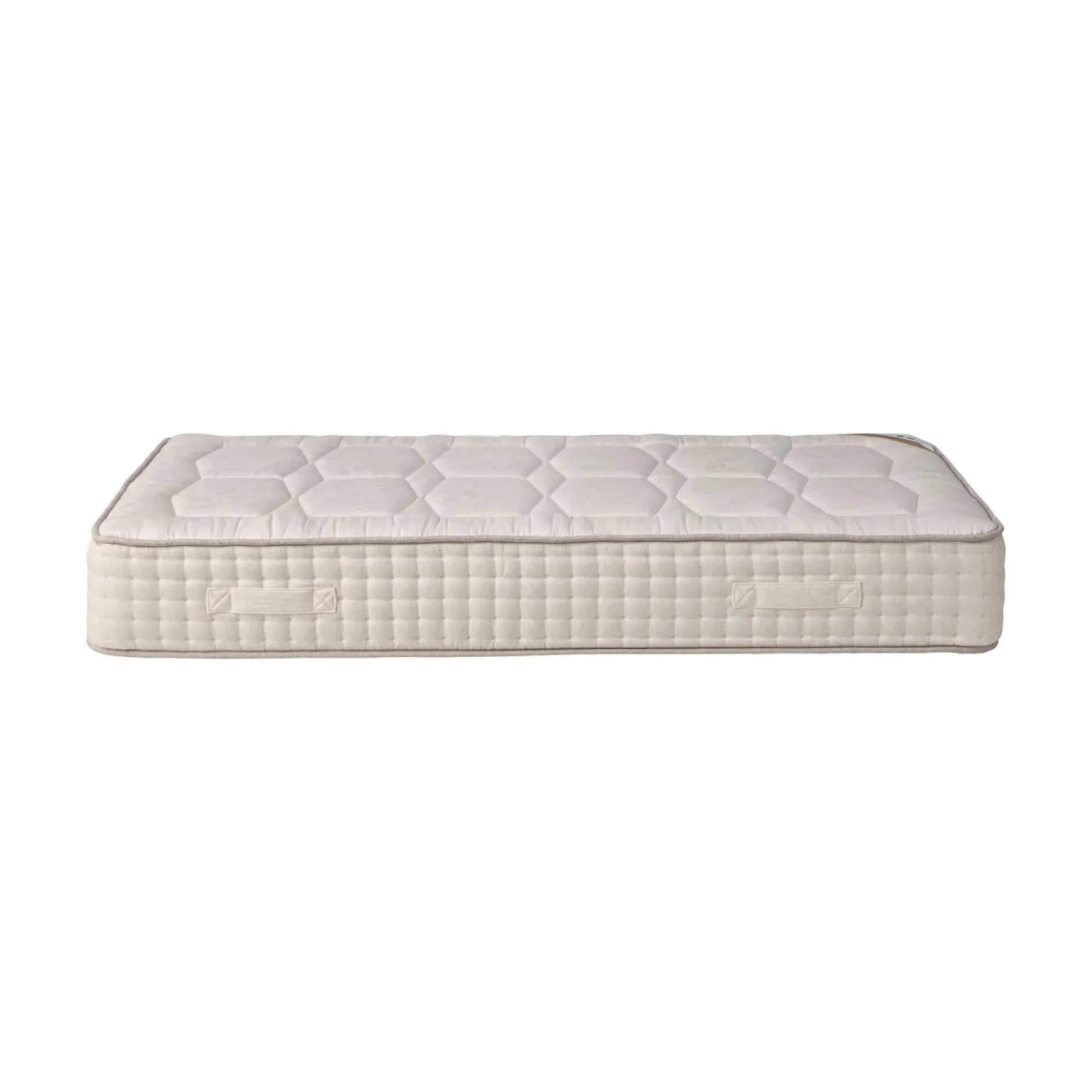 Matelas 90 X 190 Cm|Matelas 140 X 190 Cm>Camif Matelas ressorts ensachés 27 cm Martin - 80 x 200 cm