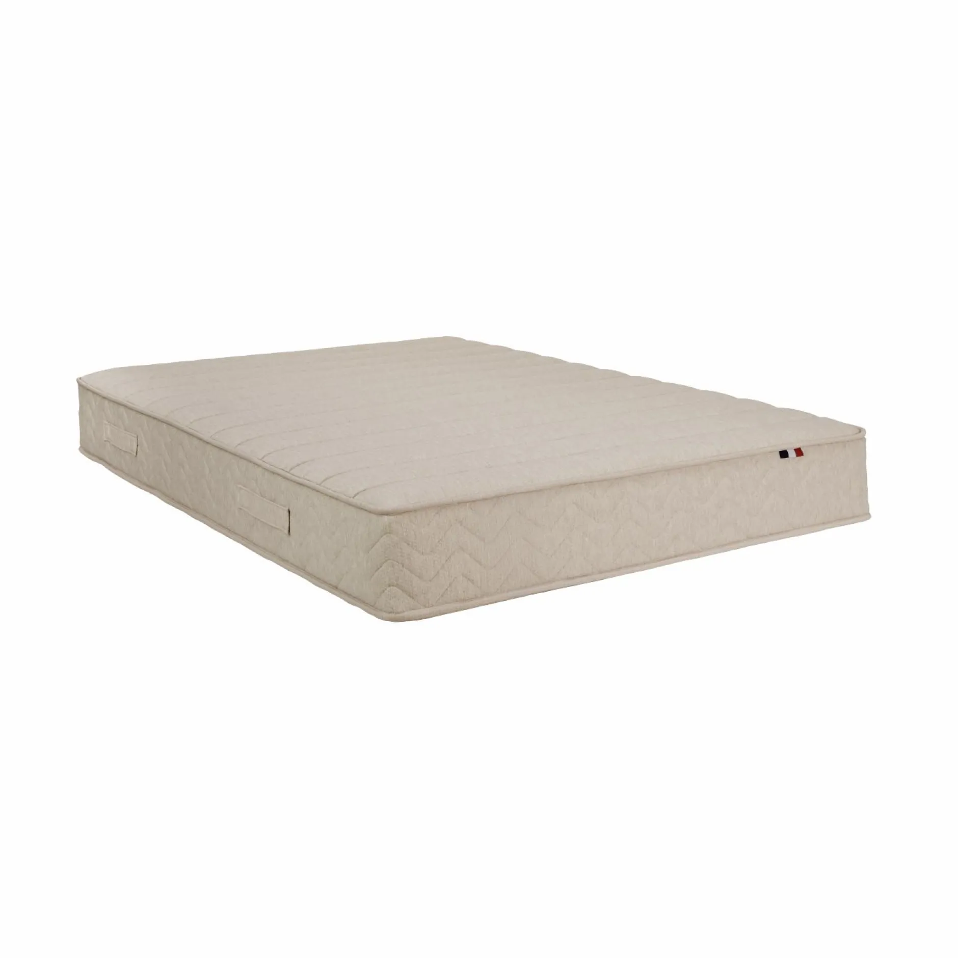 Matelas 90 X 190 Cm|Matelas 140 X 190 Cm>Camif Matelas ressorts ensachés 25 cm Thifaine - 180 x 200 cm