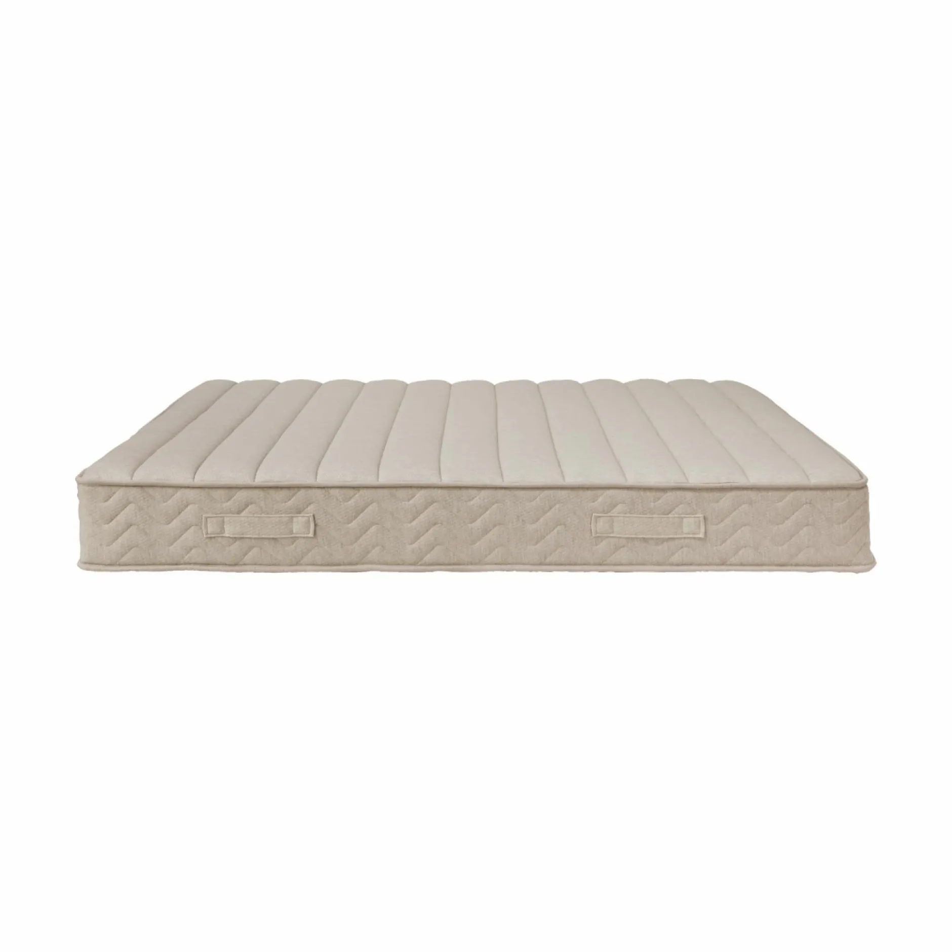 Matelas 90 X 190 Cm|Matelas 140 X 190 Cm>Camif Matelas ressorts ensachés 25 cm Thifaine - 180 x 200 cm