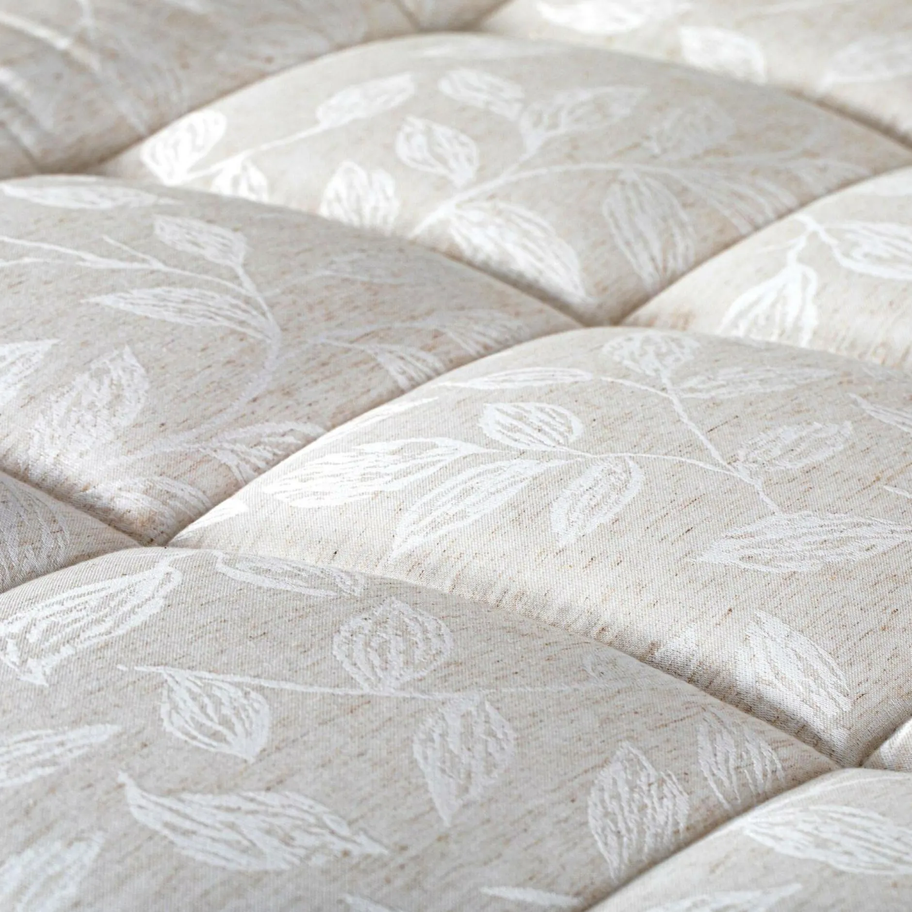 Matelas 90 X 190 Cm|Matelas 140 X 190 Cm>Camif Matelas ressorts ensachés 29 cm Sonate 2 - 90 x 200 cm