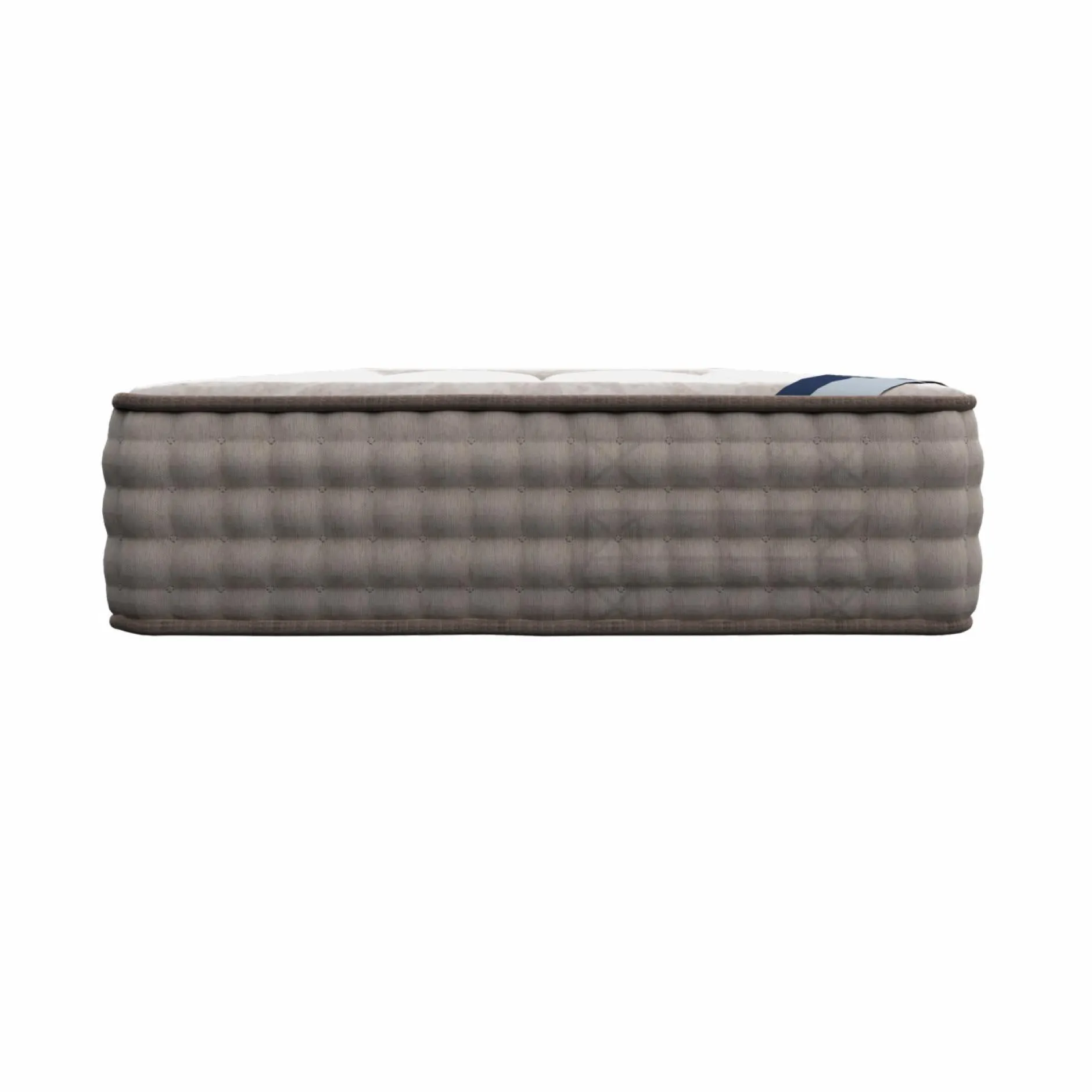 Matelas 90 X 190 Cm|Matelas 140 X 190 Cm>Camif Matelas ressorts ensachés 29 cm Sonate 2 - 90 x 200 cm