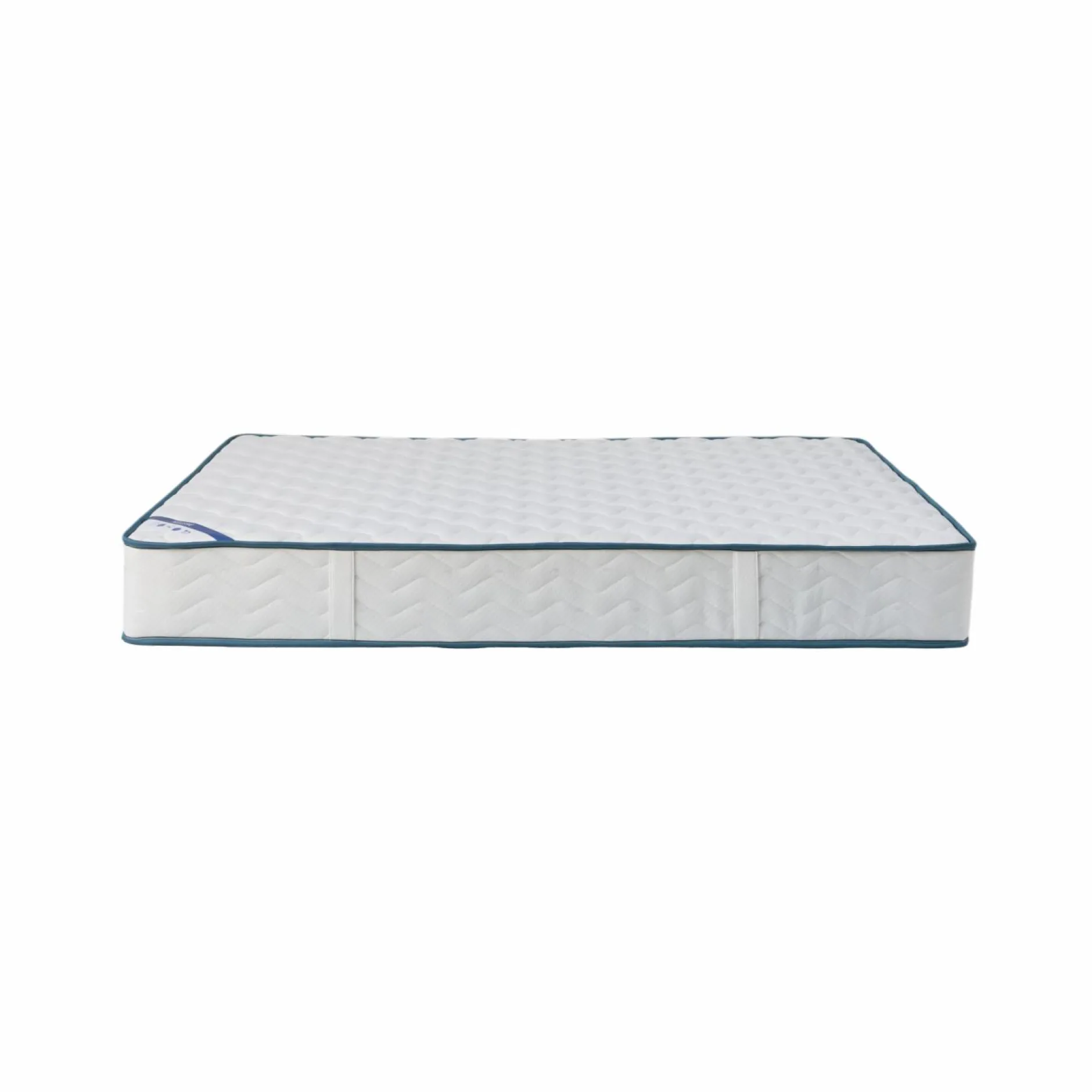 Matelas 90 X 190 Cm|Matelas 140 X 190 Cm>Camif Matelas ressorts ensachés 23 cm Mélusine - 180 x 200 cm