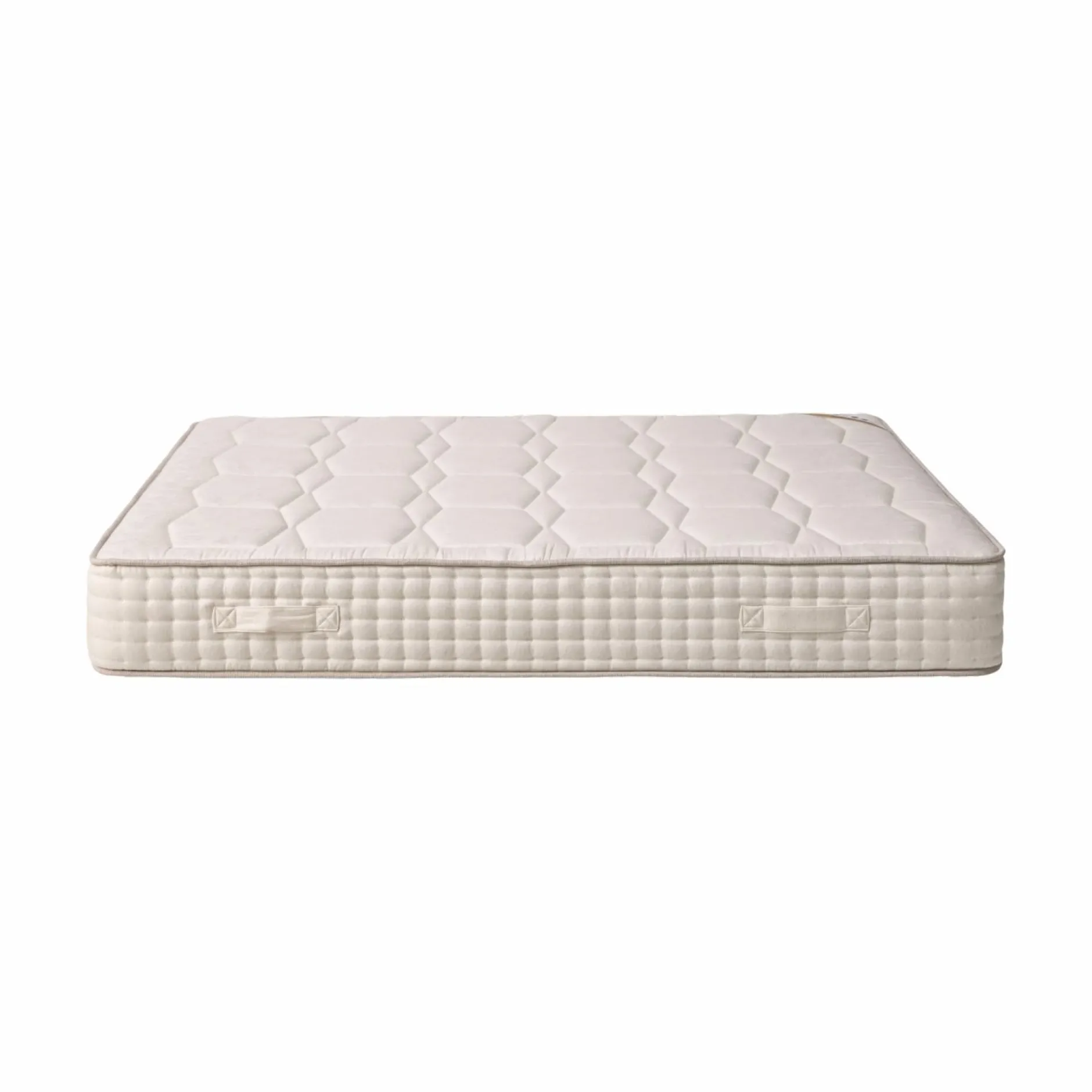 Matelas 90 X 190 Cm|Matelas 140 X 190 Cm>Camif Matelas ressorts ensachés 27 cm Martin - 180 x 200 cm