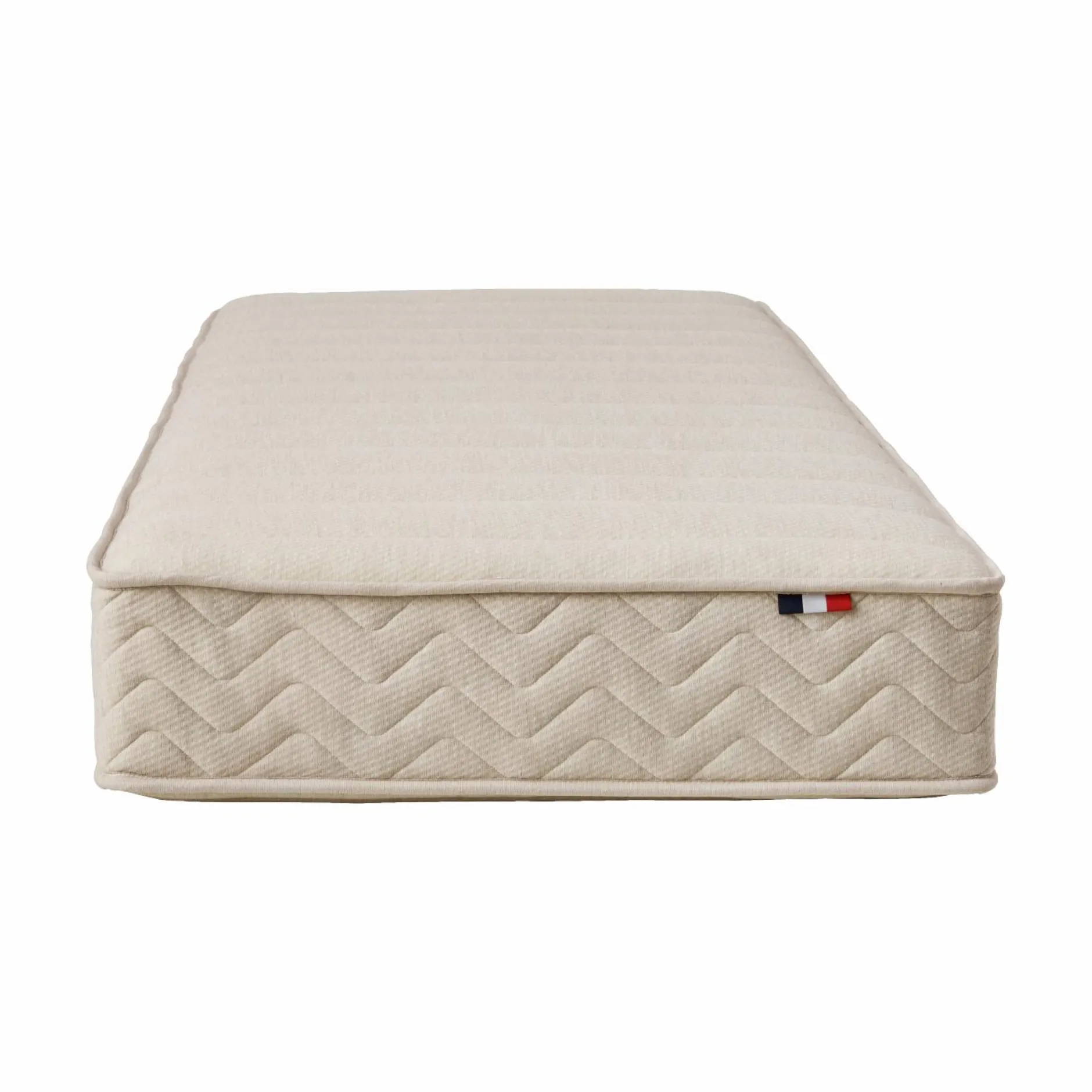 Matelas 90 X 190 Cm|Matelas 140 X 190 Cm>Camif Matelas ressorts ensachés 25 cm Thifaine - 80 x 200 cm