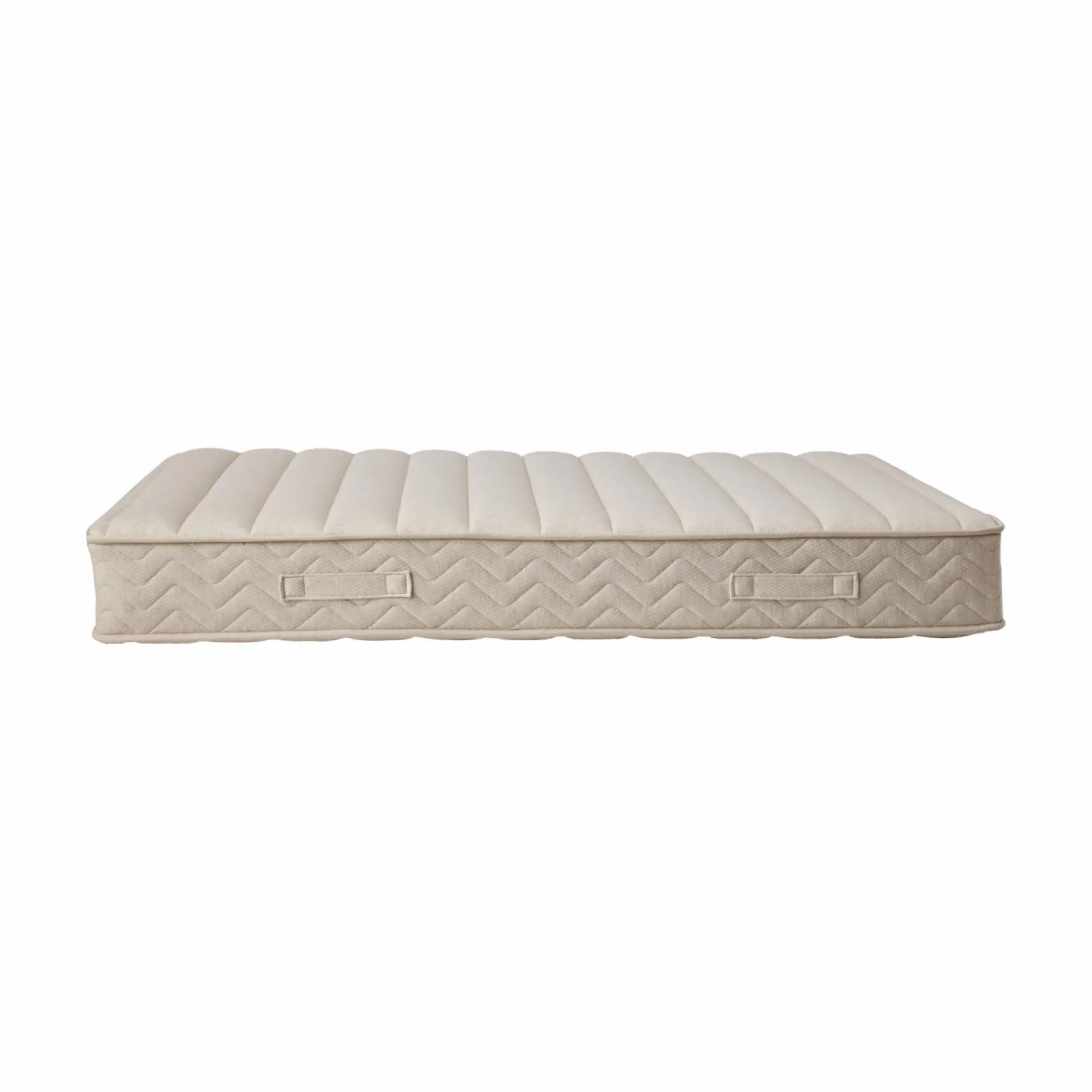 Matelas 90 X 190 Cm|Matelas 140 X 190 Cm>Camif Matelas ressorts ensachés 25 cm Thifaine - 80 x 200 cm