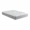 Matelas 90 X 190 Cm|Matelas 140 X 190 Cm>Camif Matelas ressorts ensachés 28 cm Clémence - 180 x 200 cm