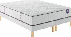 Ensembles 90 X 190 Cm|Ensembles 160 X 200 Cm></noscript>Camif MERINOS Ensemble sommier et matelas Cheer Bed - 180 x 200 cm