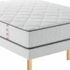 Ensembles 90 X 190 Cm|Ensembles 160 X 200 Cm>Camif MERINOS Ensemble sommier et matelas Cheer Bed - 2 x 80 x 200 cm