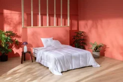 Ensembles 160 X 200 Cm|Ensembles 140 X 190 Cm>Camif MERINOS Ensemble Super Natty - 160 x 200 cm