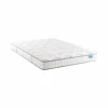 Matelas 90 X 190 Cm|Matelas 140 X 190 Cm>Camif MERINOS Matelas latex 19 cm Happy Lit - 120 x 190 cm
