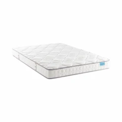 Matelas 90 X 190 Cm|Matelas 140 X 190 Cm>Camif MERINOS Matelas latex 19 cm Happy Lit - 180 x 200 cm