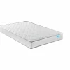 Matelas 160 X 200 Cm|Matelas 90 X 190 Cm>Camif MERINOS Matelas ressorts ensachés 21 cm Natty - 140 x 190 cm