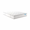 Matelas 140 X 190 Cm|Matelas 160 X 200 Cm>Camif MERINOS Matelas ressorts ensachés 24 cm Cheer Bed - 120 x 190 cm