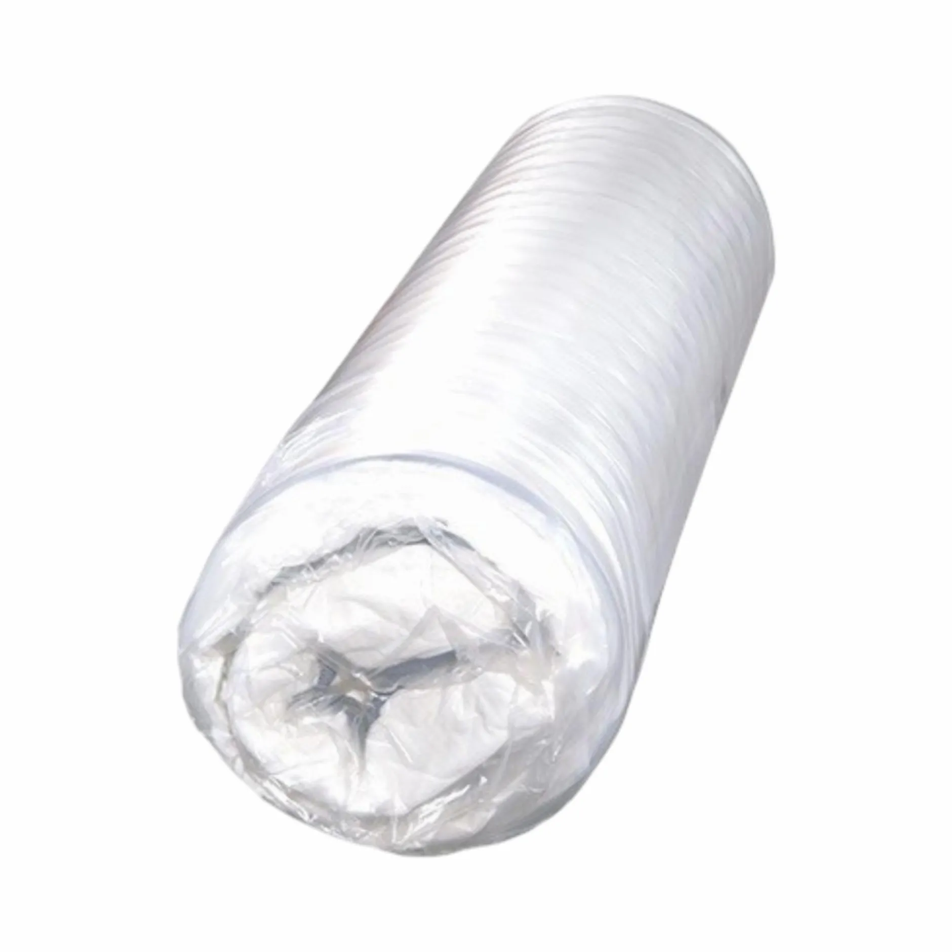 Matelas 160 X 200 Cm|Matelas 90 X 190 Cm>Camif MERINOS Matelas ressorts ensachés 23 cm Sweety - 90 x 190 cm