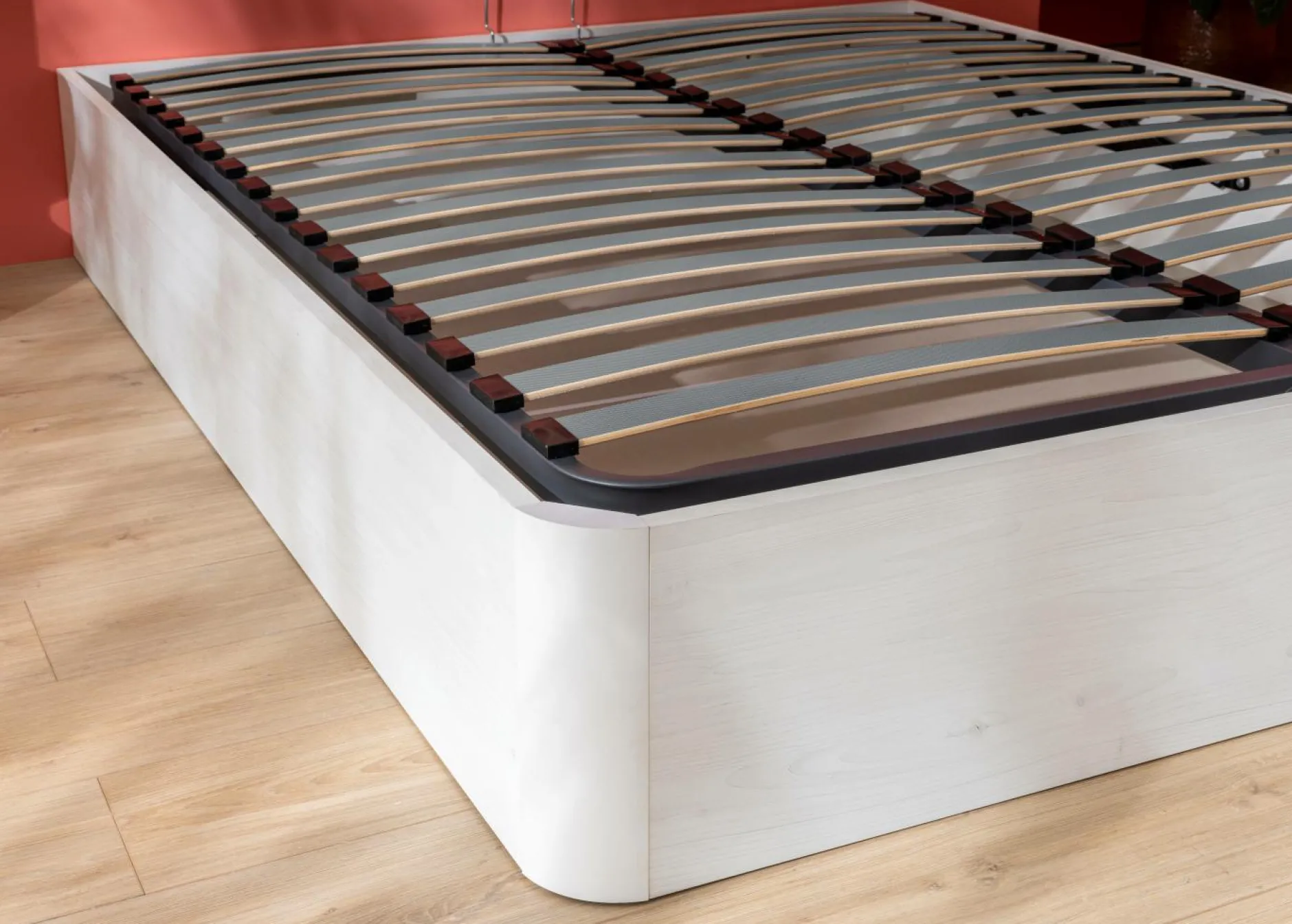 Sommiers Coffre|Sommiers 160 X 200 Cm>Camif MERINOS Sommier coffre 33 cm EasyBox - 140 x 190 cm