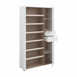 Meubles À Chaussures|Meubles D'Entrée>Camif Meuble à chaussures Philémon