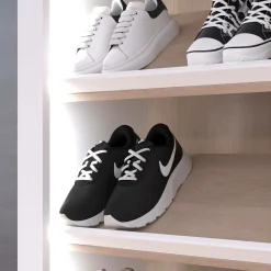 Meubles À Chaussures|Meubles D'Entrée></noscript>Camif Meuble à chaussures Philémon