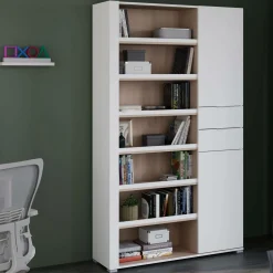 Meubles À Chaussures|Meubles D'Entrée></noscript>Camif Meuble à chaussures Philémon