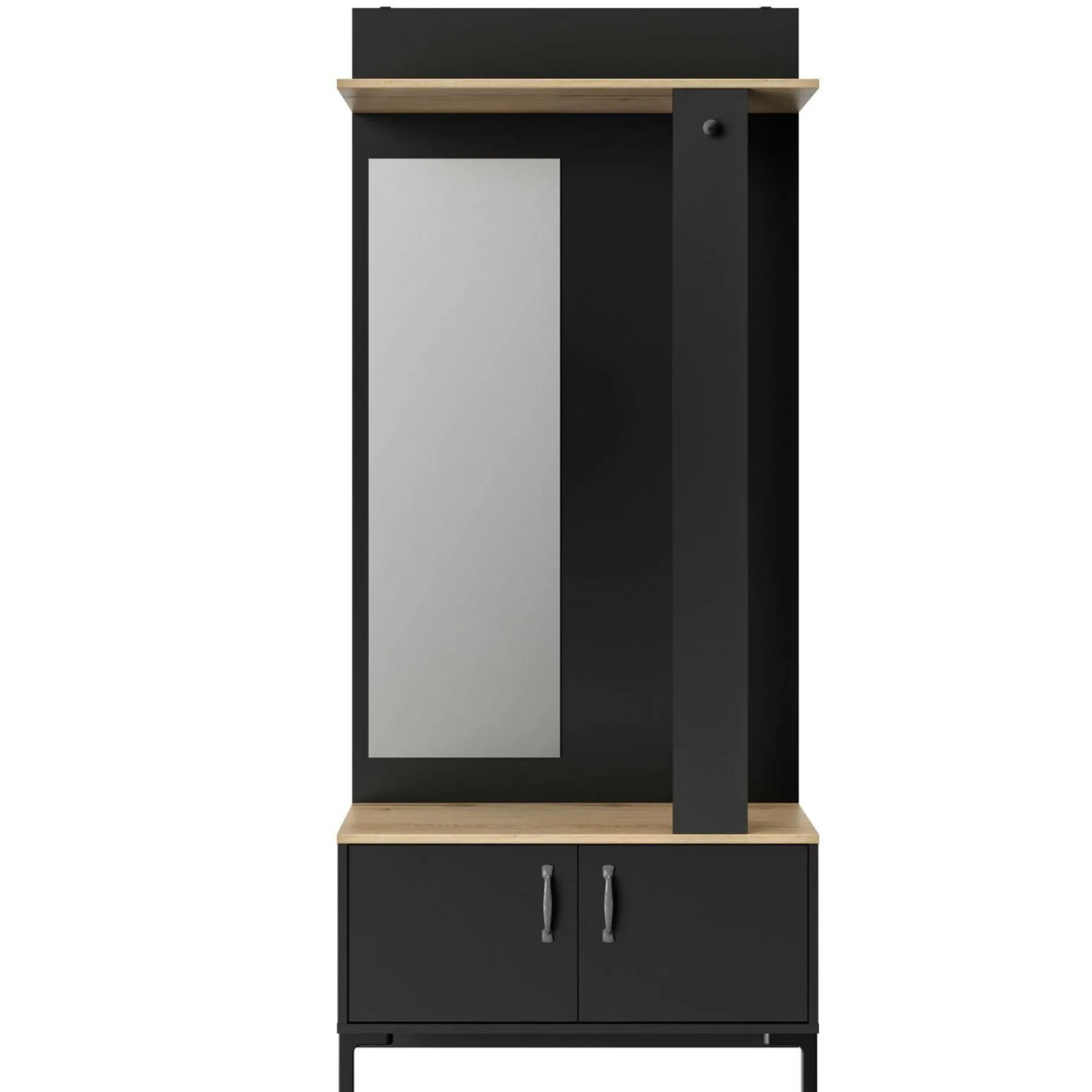 Meubles D'Entrée>Camif Meuble d'entrée Granval