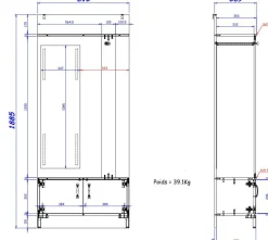 Meubles D'Entrée><noscript><img width=