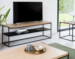 Meubles Tv>Camif Meuble TV Maddie