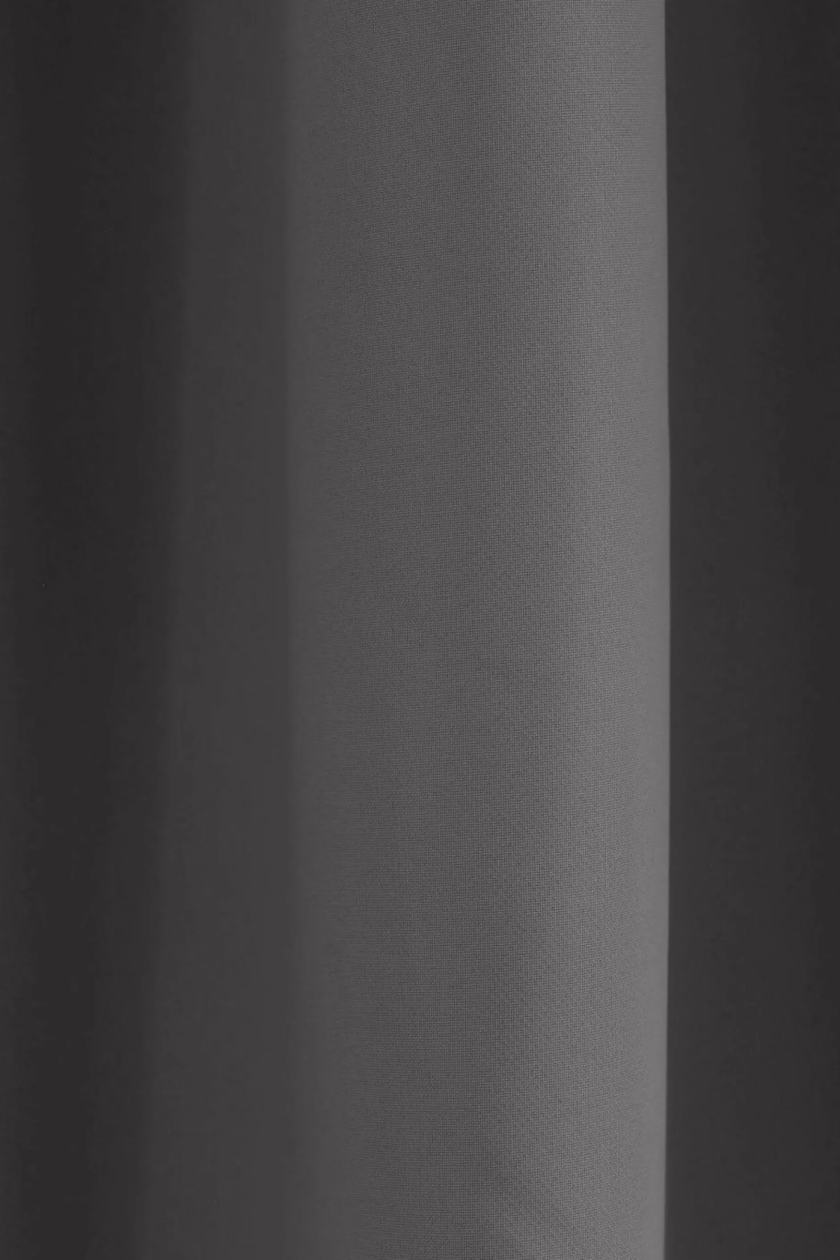 Rideaux Et Voilage|Rideaux Et Voilage>Camif MOONDREAM Rideau 3 en 1 phonique thermique occultant Marius - Métal