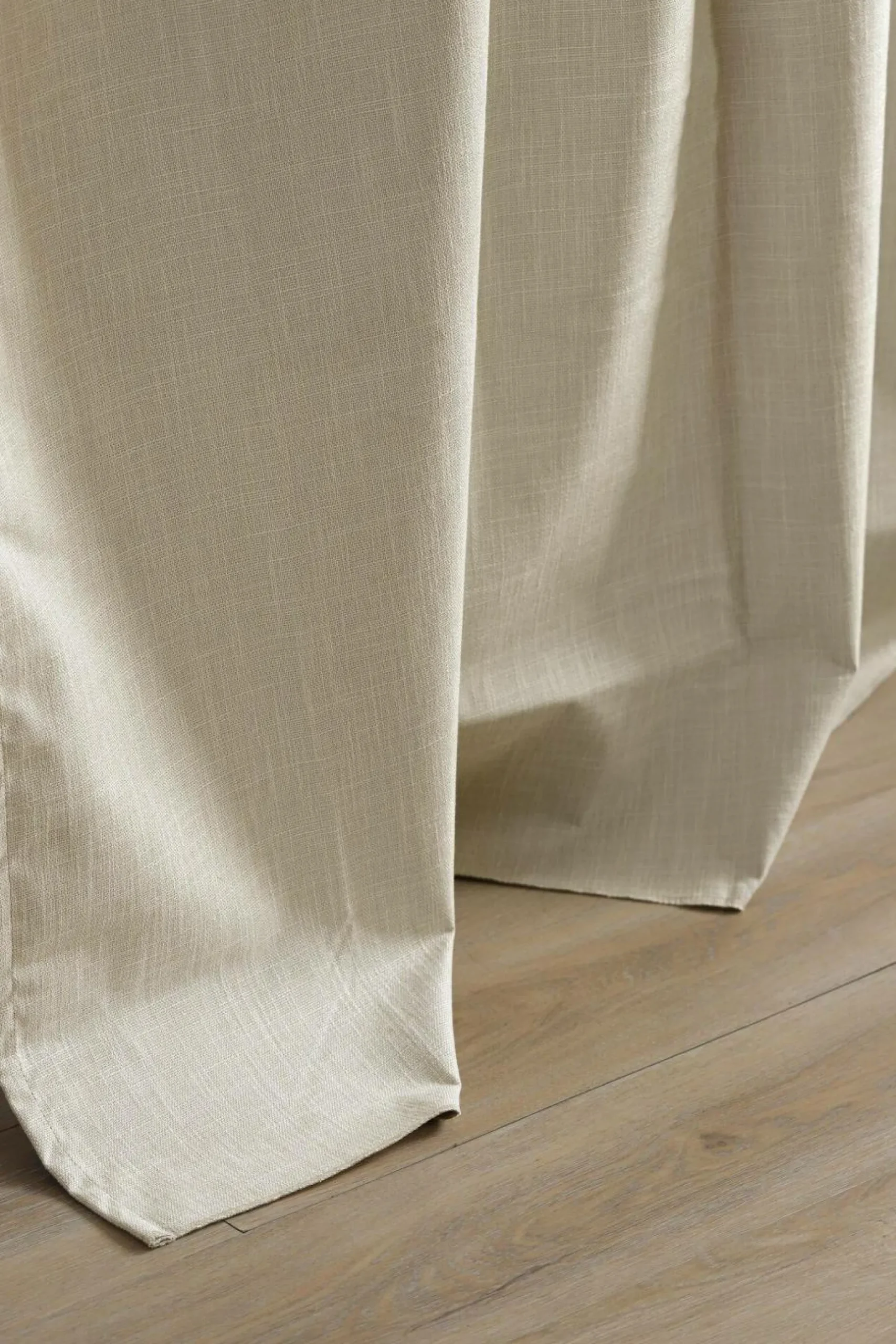 Rideaux Et Voilage|Rideaux Et Voilage>Camif MOONDREAM Rideau occultant Marin - Ficelle