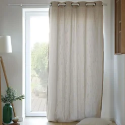 Rideaux Et Voilage|Rideaux Et Voilage>Camif MOONDREAM Rideau thermique Lupin