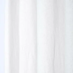 Rideaux Et Voilage|Rideaux Et Voilage></noscript>Camif MOONDREAM Rideau thermique en lin Colin - Blanc