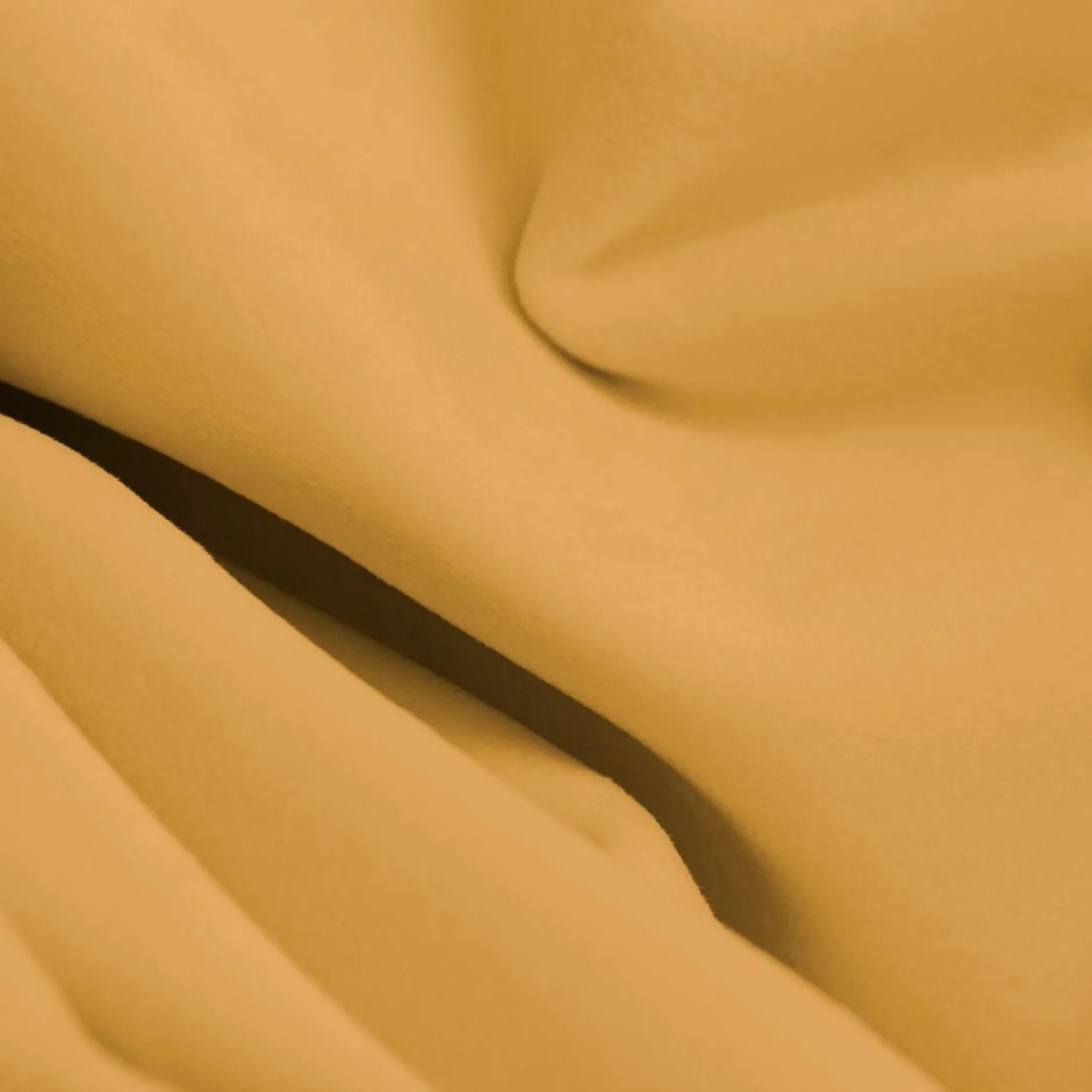 Rideaux Et Voilage|Rideaux Et Voilage>Camif MOONDREAM Rideau velours 3 en 1 phonique thermique occultant Marilou - Ocre