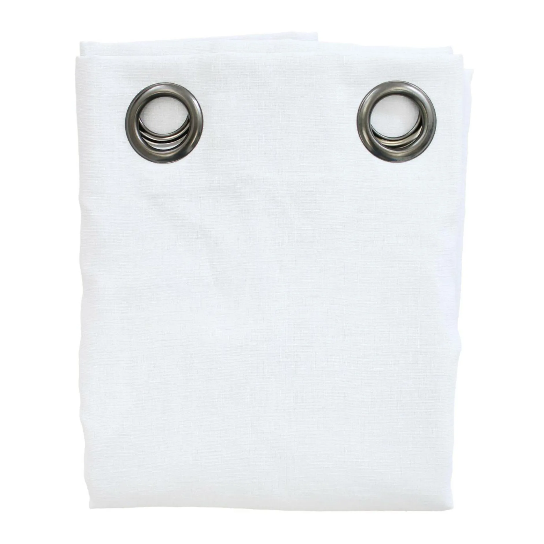 Rideaux Et Voilage|Rideaux Et Voilage>Camif MOONDREAM Voilage thermique Lilou - Blanc