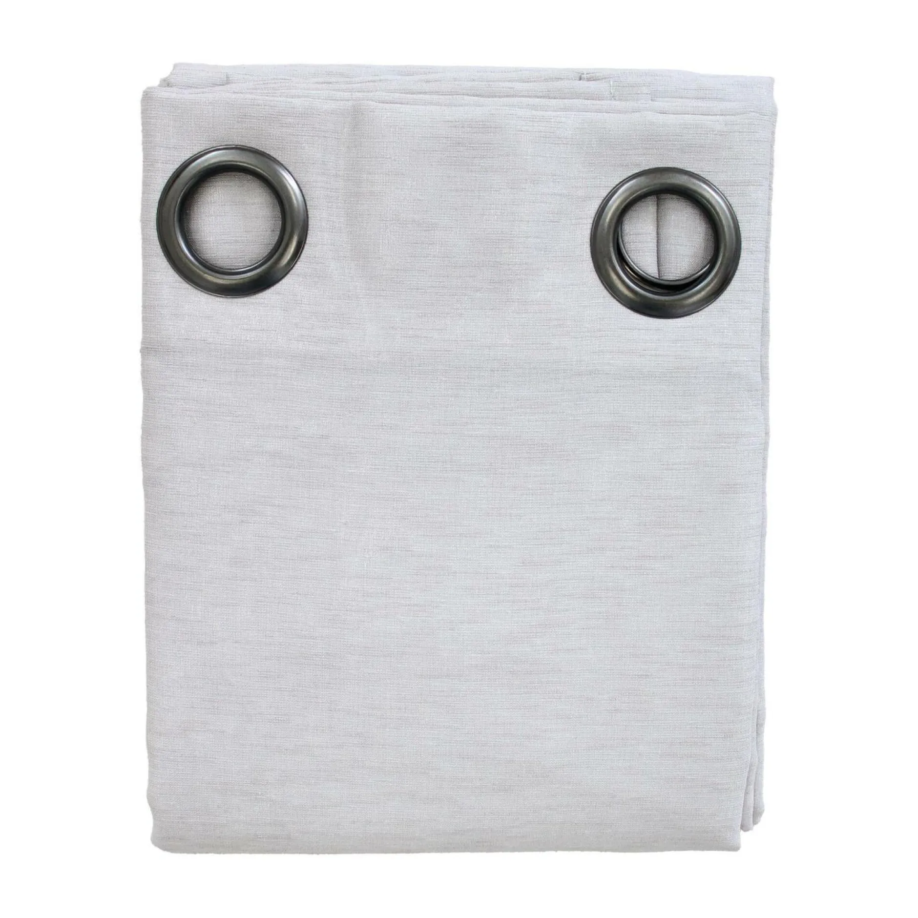 Rideaux Et Voilage|Rideaux Et Voilage>Camif MOONDREAM Voilage thermique Lilou - Galet