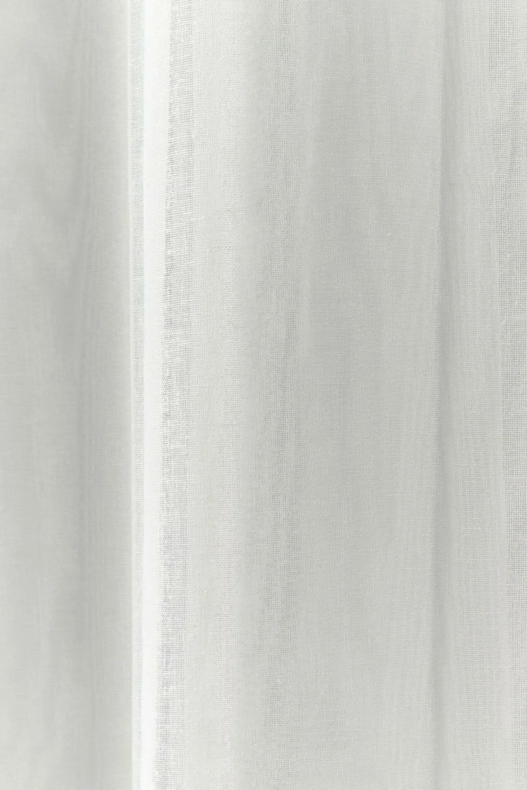 Rideaux Et Voilage|Rideaux Et Voilage>Camif MOONDREAM Voilage thermique Heidi